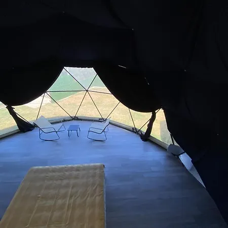 Therapy Igloo * Bodrum