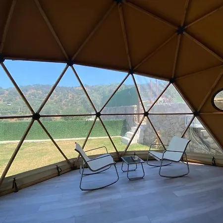 Therapy Igloo * Αλικαρνασσός