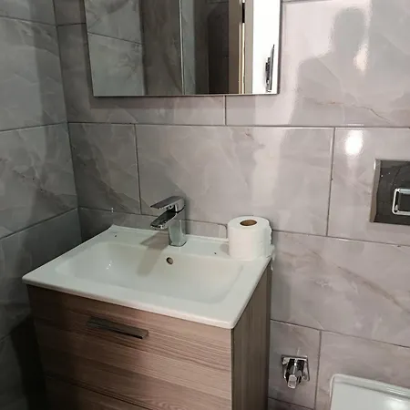 Bed and Breakfast Therapy Igloo Αλικαρνασσός