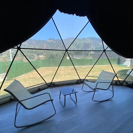 Therapy Igloo Frühstückspension Bodrum