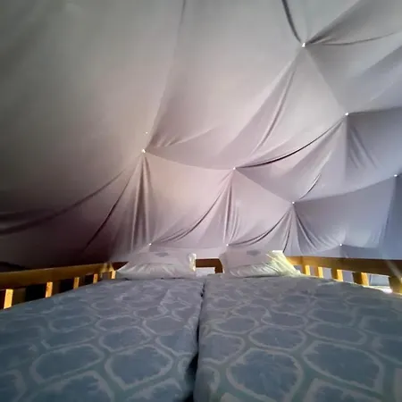 Frühstückspension Therapy Igloo Bodrum