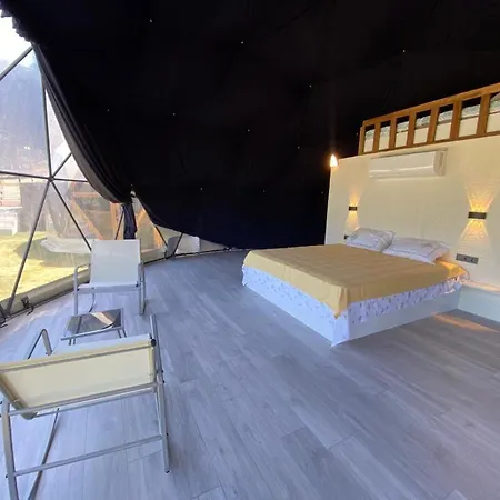 Therapy Igloo * Αλικαρνασσός